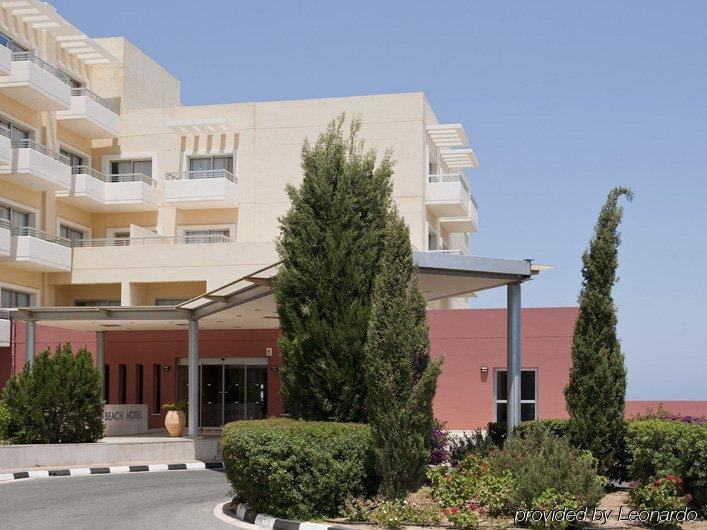 Sentido Kouzalis Beach Hotel Protaras Exterior foto