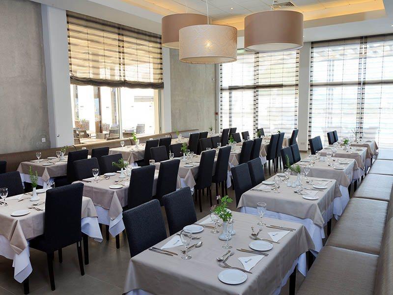 Sentido Kouzalis Beach Hotel Protaras Exterior foto